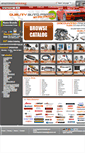 Mobile Screenshot of myautopartswholesale.com